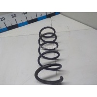 Пружина передняя Renault Duster 2012 540108433R
