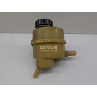 Бачок гидроусилителя Renault Duster 2012 491803558R