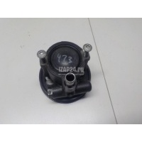 Насос гидроусилителя Renault Duster 2012 491105510R