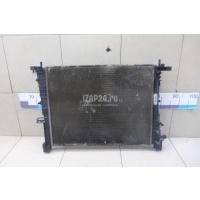 Радиатор основной Renault Duster 2012 214106179R