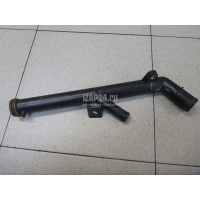 Трубка системы охлаждения Renault Duster 2012 8200134513