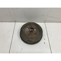 Барабан тормозной Renault Duster 2012 432008208R