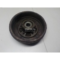 Барабан тормозной Renault Duster 2012 432000022R