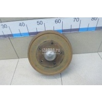 Барабан тормозной Renault Duster 2012 432008208R