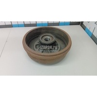 Барабан тормозной Renault Duster 2012 432008208R