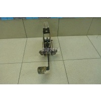 Педаль тормоза Renault Duster 2012 465016578R