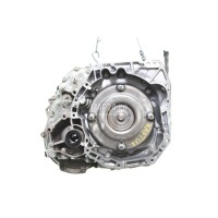 АКПП (автоматическая коробка переключения передач) Renault Duster 2012 320105254R