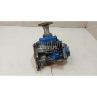 Коробка раздаточная Renault Duster 2012 8201116370