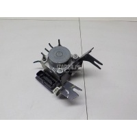Блок ABS (насос) Renault Duster 2012 8200846463