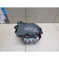 Блок ABS (насос) Renault Duster 2012 476605838R