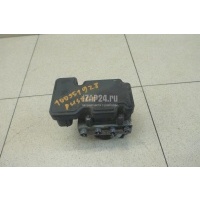 Блок ABS (насос) Renault Duster 2012 476606764R