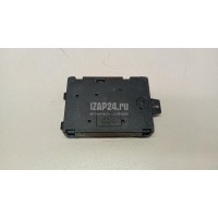 Блок комфорта Renault Duster 2012 284B17162R