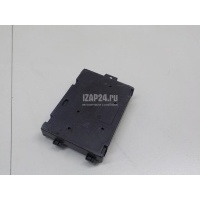 Блок комфорта Renault Duster 2012 284B12330R