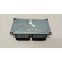 Блок управления АКПП Renault Duster 2012 310320817R