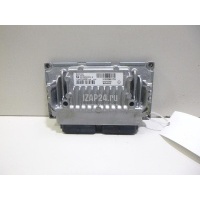Блок управления АКПП Renault Duster 2012 310320817R
