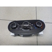 Блок управления отопителем Renault Duster 2012 275104143R