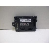 Блок электронный Renault Duster 2012 284B10447R