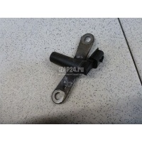 Датчик положения коленвала Renault Duster 2012 8200746497