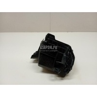 Корпус блока предохранителей Renault Duster 2012 243809584R