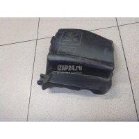 Крышка блока предохранителей Renault Duster 2012 243825499R