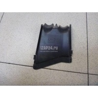 Крышка блока предохранителей Renault Duster 2012 243504687R