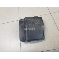 Крышка блока предохранителей Renault Duster 2012 243825499R