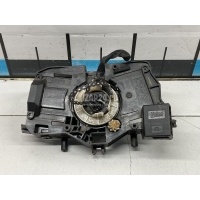 Механизм подрулевой для SRS (ленточный) Renault Duster 2012 255678729R