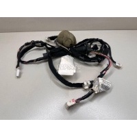 Проводка (коса) Renault Duster 2012 241241831R