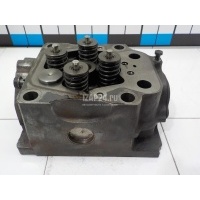 Головка блока Mercedes Benz TRUCK ACTROS MP3 (2008 - 2012) 5410109720