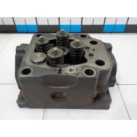 Головка блока Mercedes Benz TRUCK ACTROS MP3 (2008 - 2012) 5410109720