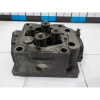 Головка блока Mercedes Benz TRUCK ACTROS MP3 (2008 - 2012) 5410109720