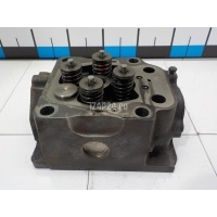Головка блока Mercedes Benz TRUCK ACTROS MP3 (2008 - 2012) 5410109720