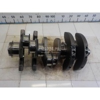 Коленвал Mercedes Benz TRUCK ACTROS MP3 (2008 - 2012) 5410302001