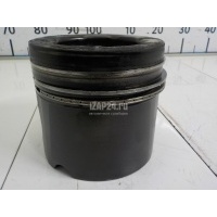 Поршень Mahle / Knecht truck TRUCK ACTROS MP3 (2008 - 2012) 0046700