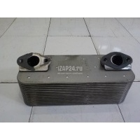 Радиатор масляный Mercedes Benz TRUCK ACTROS MP3 (2008 - 2012) 5411880601