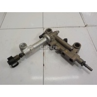 Дозатор AdBlue Mercedes Benz TRUCK ACTROS MP3 (2008 - 2012) 0001402039