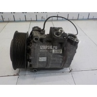 Компрессор кондиционера Mercedes Benz TRUCK ACTROS MP3 (2008 - 2012) 0002343111