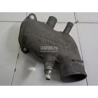 Патрубок Mercedes Benz TRUCK ACTROS MP3 (2008 - 2012) 9425010407