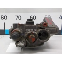 Осушитель Knorr TRUCK ACTROS MP3 (2008 - 2012) LA9034