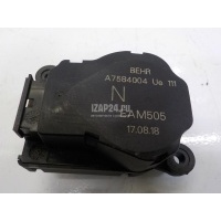 Моторчик заслонки отопителя Behr service truck TRUCK ACTROS MP3 (2008 - 2012) A7584004