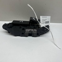 Замок двери передней правой Land Rover XJ (2009 - 2019) 6W8A21812GD