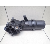 Корпус масляного фильтра VAG Q3 (8U) (2012 - 2018) 07K115397G