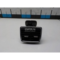 Дефлектор воздушный VAG Q3 (8U) (2012 - 2018) 8U0819203A6PS