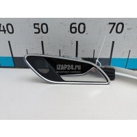 Ручка двери задней внутренняя правая VAG Q3 (8U) (2012 - 2018) 8U0839020C4PK