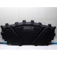 Шумоизоляция капота VAG Q3 (8U) (2012 - 2018) 8U0863825A