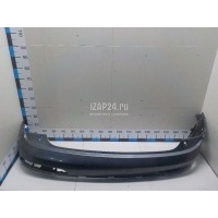 Бампер задний VAG Q3 (8U) (2012 - 2018) 8U0807067BGRU