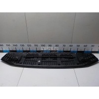 Защита антигравийная VAG Q3 (8U) (2012 - 2018) 8U0807233A
