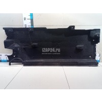 Защита антигравийная VAG Q3 (8U) (2012 - 2018) 8U0825207