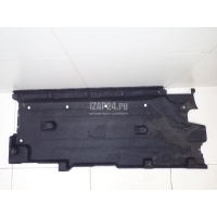 Защита антигравийная VAG Q3 (8U) (2012 - 2018) 8U0825207