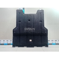 Защита картера VAG Q3 (8U) (2012 - 2018) 8U0863821A